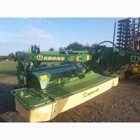 Косилка - плющилка Krone Easy Cut 3210 CV