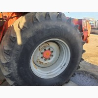 Бу Шина 800/65R32 VOLTYRE AGRO DF-1 172A8 TL