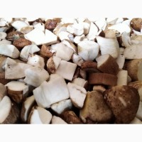 Заморожені гриби - заморожена продукція