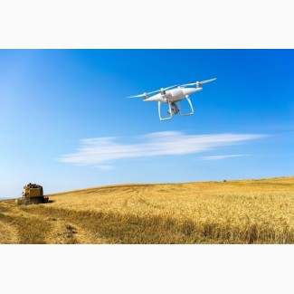 Услуги дрона для сельского хозяйства услуги аренда дрона агродрона квадрокоптера