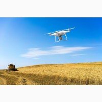 Услуги дрона для сельского хозяйства услуги аренда дрона агродрона квадрокоптера