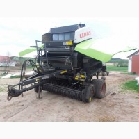 Прес Claas Variant 380 Roto Cut