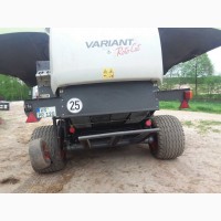 Прес Claas Variant 380 Roto Cut