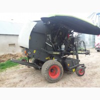 Прес Claas Variant 380 Roto Cut