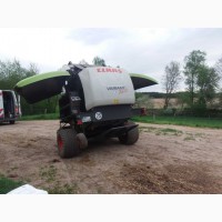 Прес Claas Variant 380 Roto Cut