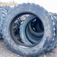 Бу шина 380/105R50 Firestone (пара)