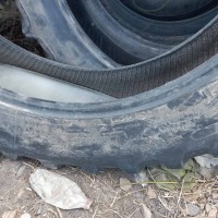 Бу шина 380/105R50 Firestone (пара)