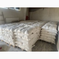 Високоякісне пшеничне борошно вищого ґатунку від виробника ТМ НАШ МЛИН (мішок 50 кг)