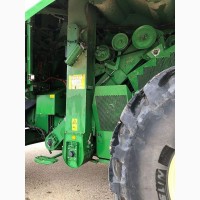 John Deere S670i 2017 р