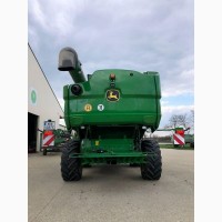 John Deere S670i 2017 р