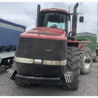 Трактор Case IH Staiger 500, 2012 р.в