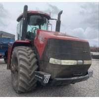 Трактор Case IH Staiger 500, 2012 р.в