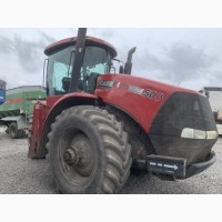 Трактор Case IH Staiger 500, 2012 р.в