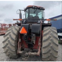 Трактор Case IH Staiger 500, 2012 р.в