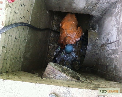 Фото 3. Прочистка канализации в Вышгороде цена.