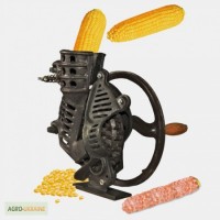 Молотилка кукурузных початков ручная МР-01