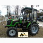 Трактор Chery RF 404B