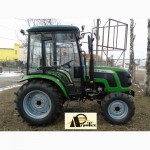 Трактор Chery RF 404B