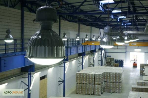 Фото 5. Промышленный светодиодный светильник. Гарантия 5 лет