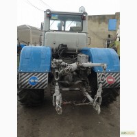 Продам трактор Т150к в идеальном состоянии двигатель маз 6