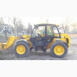 Телескопический погрузчик JCB 541-70