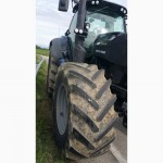 Продам трактор Deutz-Fahr Warrior AGROTRON TTV 7250