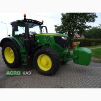 John Deere 6175R