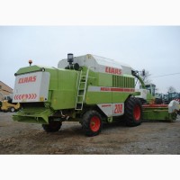 Радиатор масляный комбайна CLAAS MEGA