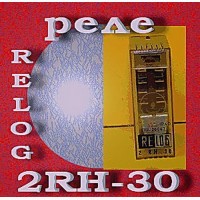 Реле Relog 2RH-30