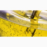 Олія соняшникова ДСТУ 4492: 2017, Рафінована дезодорована виморожена марки П