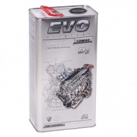 Моторное масло EVO D5 10W-40 Turbo Diesel 5л