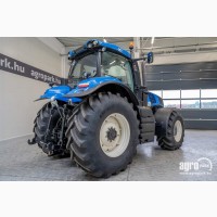 New Holland T8.390 (4349 моточасов), 2012