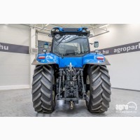 New Holland T8.390 (4349 моточасов), 2012