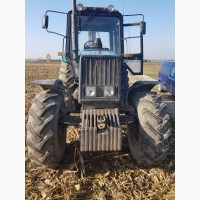Продам трактор МТЗ-1221.2 б/у 2012 г.в