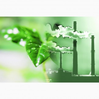 Екологічна оцінка впливу на довкілля (ОВД)