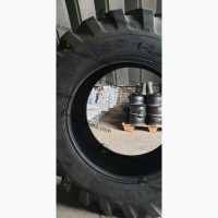 Шины новые 16.9R30 (420/85R30) на JCB TEREX экскаватор