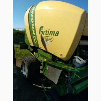 Прес Krone FORTIMA V 1500 MC