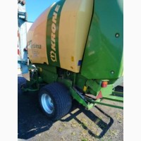 Прес Krone FORTIMA V 1500 MC