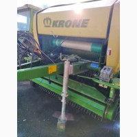 Прес Krone FORTIMA V 1500 MC