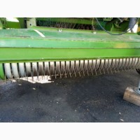 Прес Krone FORTIMA V 1500 MC