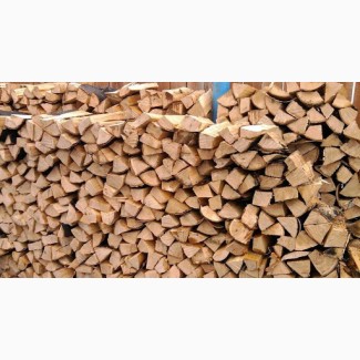 Продам дрова безкоштовна доставка