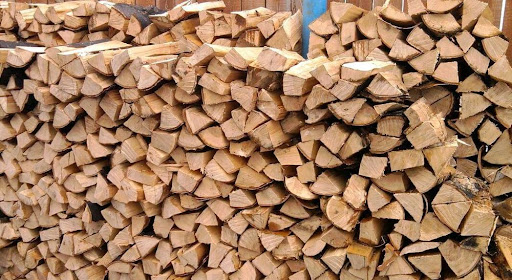 Продам дрова безкоштовна доставка