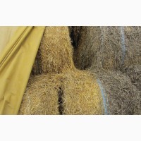 Агроволокно для тюков сена и соломы | Агрополотно Subtex