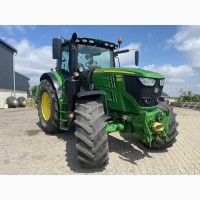 Трактор John Deere 6195R