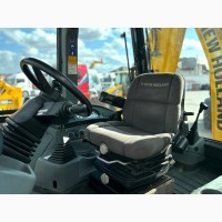 Екскаватор- навантажувач New Holland B115 - 2009 рік