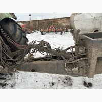 Продається тракторний причіп КОБЗАРЕНКО ТСП-3 2021 р.в