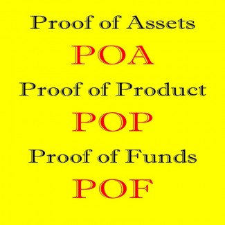 Подтверждение POF, POA, POP (SWIFT МТ799, МТ798, МТ760; ТОП-5/25/50/100)
