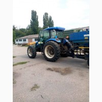 Трактор колісний New Holland TD5.110