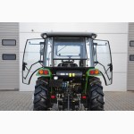 Продам трактор CHERY RF504 rev. з кабіною