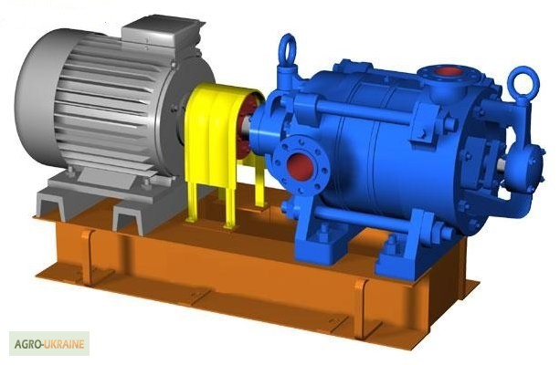 Насосы цнс. Насос ЦНСГ 60-198. Насос ЦНС 300-120. Насос ЦНСГ 60-132. Агрегат насосный ЦНС 300-360.